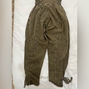 FreePeople Trousers